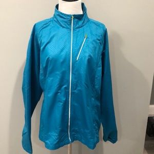 Women’s running jacket